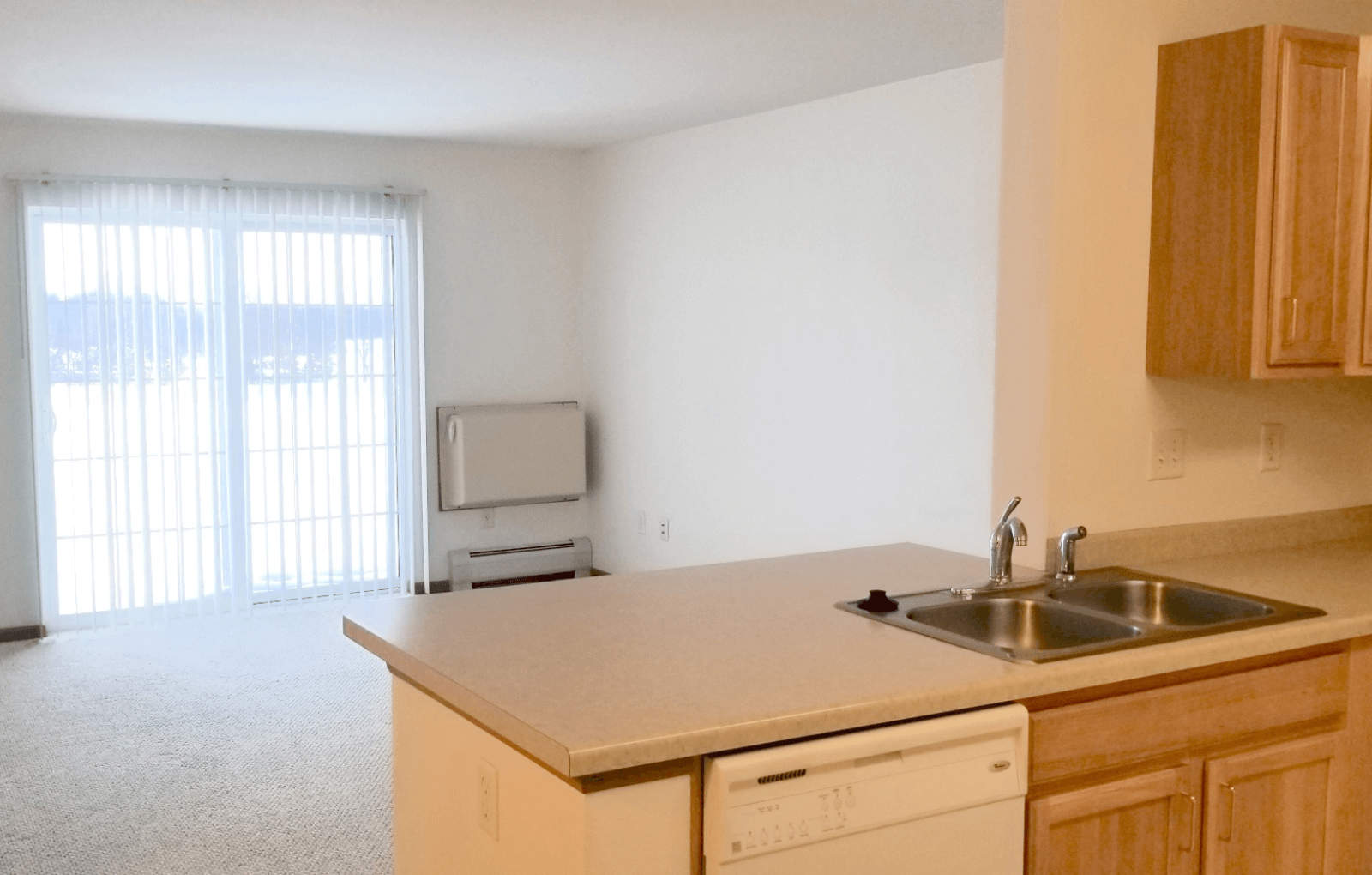 Photos and Video of Cedar Creek Senior Housing in Rothschild, WI